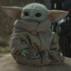 the_child: (Nice Jedi thing)