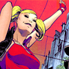 blackroses89: (Harley Quinn (Represent!))