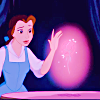 blackroses89: (Belle (Magic))