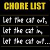 pushkin666: (GEN - Cat chore list)