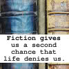 pushkin666: (GEN - Fiction Gives us a second chance)