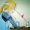 alchemism: (Gallium)