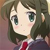 sunshinethatwarmsherup: (confused blushing)