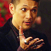 regal_magus: Harry Shum Jr as Magnus Bane (pic#14600327)