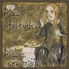 ext_13838: Sorrow tearing her hair, with refrain from Deor. (Default)
