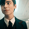 forasecond: (Quiet agreement)