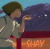 shayheyred: (Spirited Away)