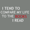 sathari: (Book comparison)