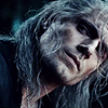 lovelybottom: (witchman)