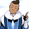 bendless: (Time for Sokka's explanations)