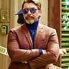 cornerofmadness: (Gil glasses)