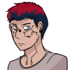 bodyoftheseus: (resting bitch face)