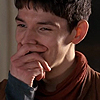 dragonspeak: (O-of course that's not funny)