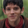 dragonspeak: (I'm just Merlin--always have been)