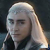 quatorze: (thranduil)