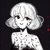 nerine: (✷ Static noise)