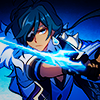 shadowsincryo: (Don't surrender)