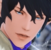 seraymeric: (He speaks)