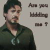 sathari: (Tony Stark does not approve)