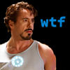 sathari: (Tony Stark- WTF)