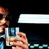 sathari: (Tony Stark raises a glass)