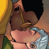 helpdesk_hero: David Alleyne / Prodigy - From Marvel Comics (Make Out Time (Kissing))