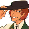 freckledhuckster: Don't look deeper than my skin dear child (Cheers.)