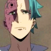 holeful: (they don't even have to look at you)