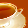 cassildra: (tea: tea in ivory and gold cup)
