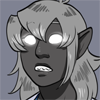softspokenlandlord: <user name=raptorscribbles site=tumblr.com> (ryoushade2)
