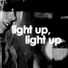 banished_dame: ([text] Light Up Light Up)