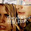 banished_dame: ([10] text - the doctor and rose)