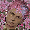 tonberrykin: (summer child with heavy eyes)