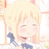 excalibeam: (Eating)