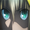 excalibeam: (Intense Eyes)