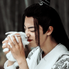 inuthings: (Wei Ying)