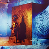 ideare: (dw; the centurion)