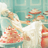 linds: Marie Antoinette Abundance (Marie Antoinette Abundance)