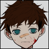 bakegarasu: (young memories)