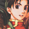 heavenfang: (a strengthening grin)