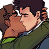 royalfling: (soft | kiss | mako)