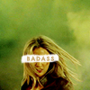 mordsith: (f} text: badass)