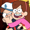 sparklehorror: (Dipper: Brobro)