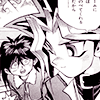 knifemonopoly: (they're hanging out in the donut shop)
