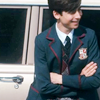 youngtimer: (actually enjoying myself)