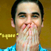 nondenomifan: Blaine squee by <user name=nondenomicon> (Blaine squee by nondenomicon)