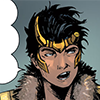 sassgaardian: Loki, male, looking off-frame and speaking (Not playing)