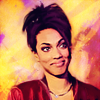 luminousdaze: Doctor Who. Martha Jones (Dr Who: Martha)