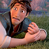 tooscaredtoask: (Why is he smiling at me D:)