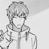 whosaysdajare: (surprised 06)